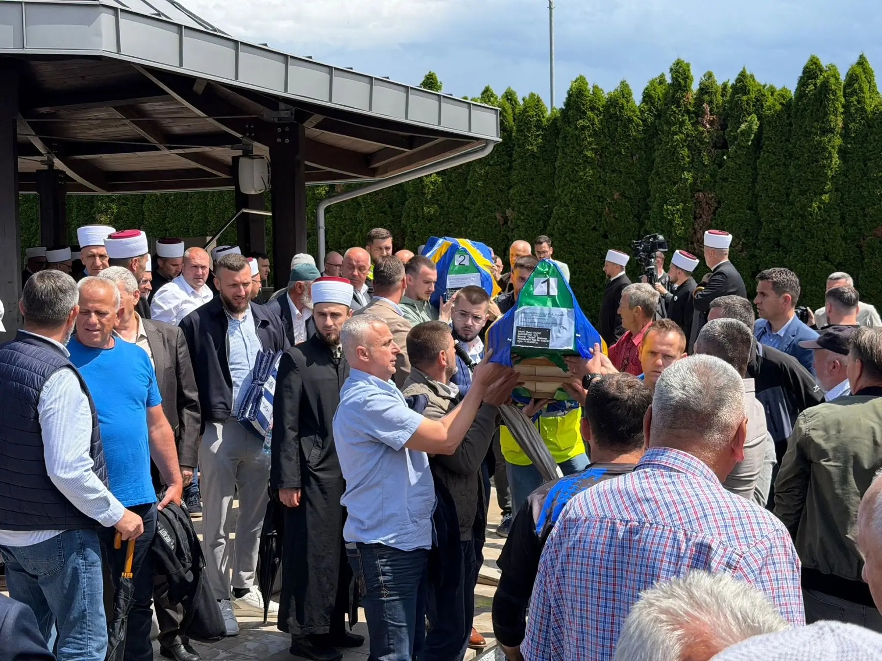 Bratunac dzenaza 07 12 05 2026